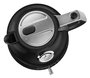 KitchenAid 5KEK1522 EBK Bouilloire électrique en fonte 1,5L avec contrôle de température et double paroi pour maintien au chaud
